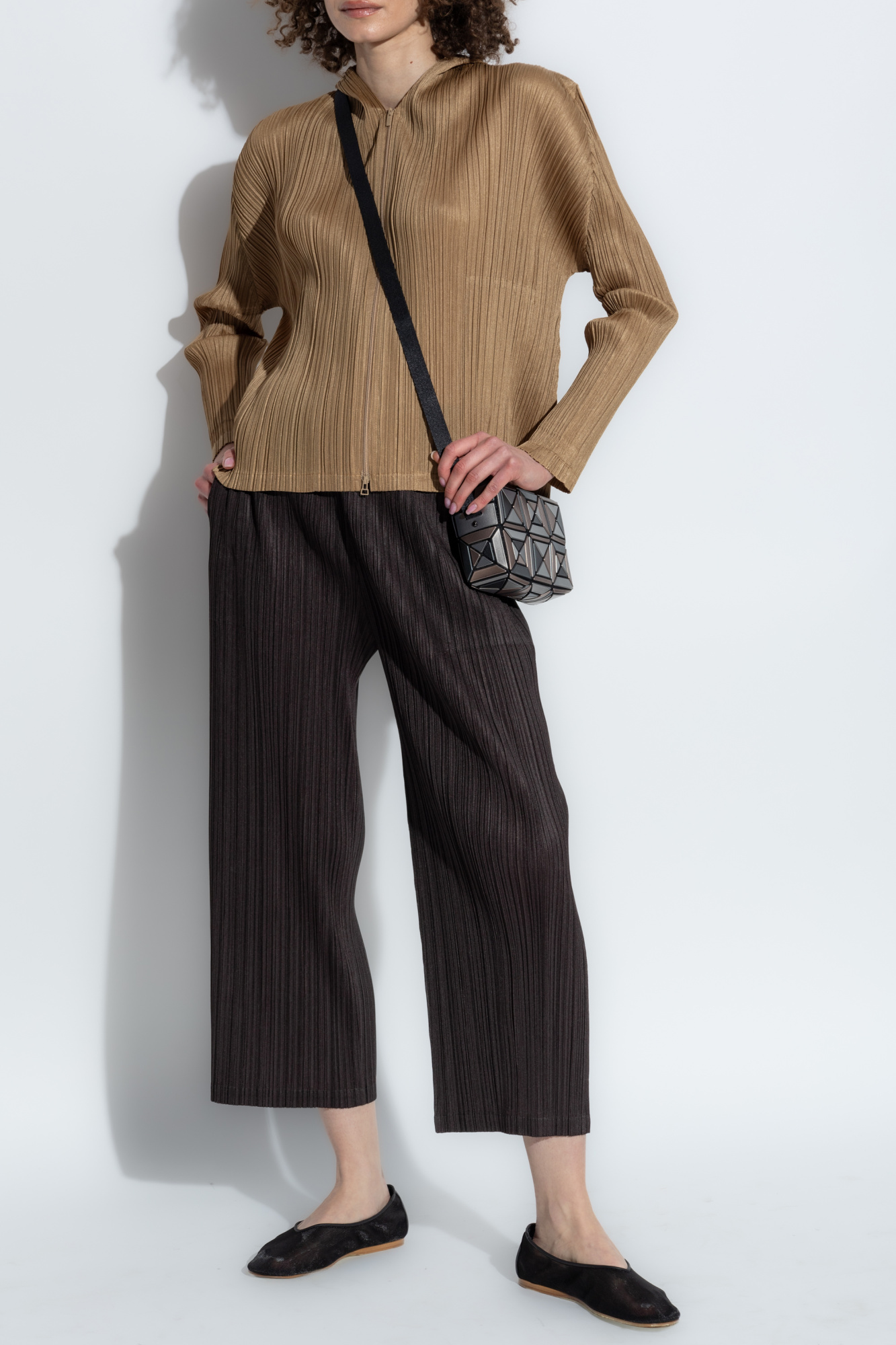 Pleats Please Issey Miyake pleated pants | Women's Clothing Pleats Please Issey Miyake pleated pants | Women's Clothing